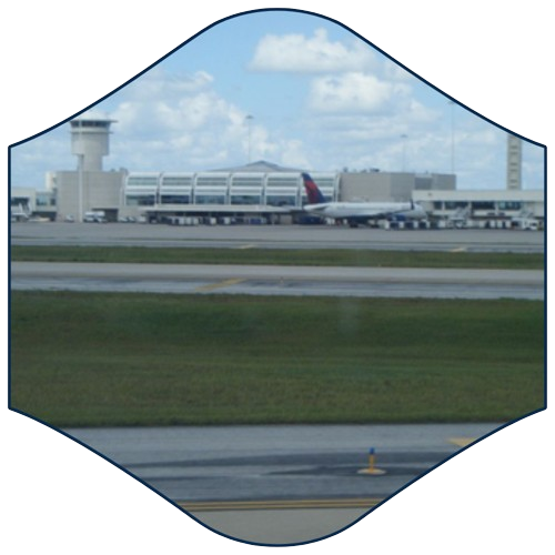 ORLANDO AIRPORT TRANSPORTATION