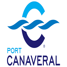 port-canaverald-logo-vector