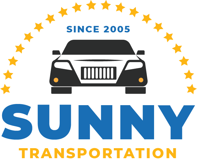 Sunny Luxury Transportation