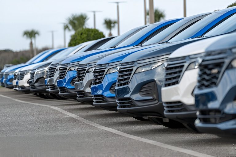 Luxury & Hassle-Free Orlando Airport to Disney World Transportation – Sunny Luxury Transportation