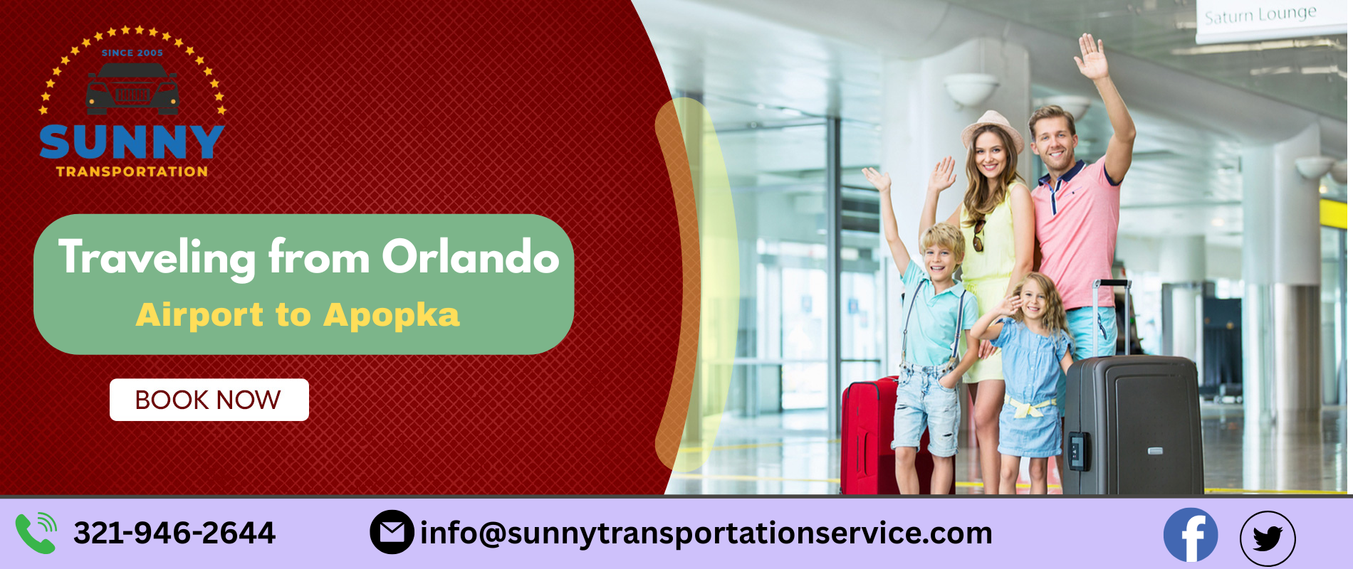 Traveling from Orlando Airport to Apopka? Here’s Everything You Need to Know!