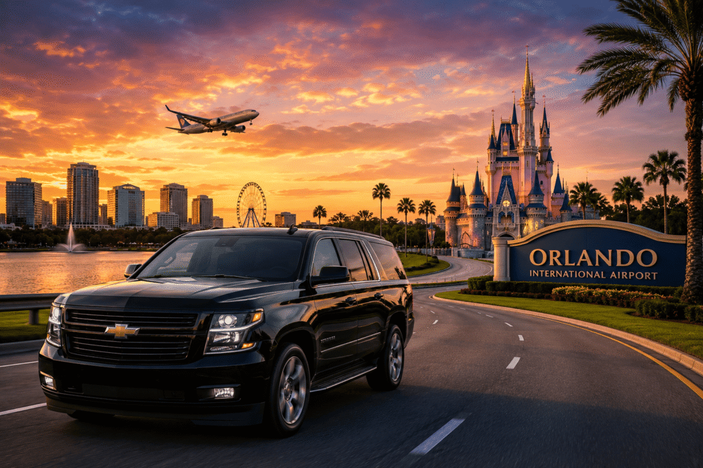 How Much Does It Cost to Get from Orlando Airport to Disney World? (2026 Complete Guide)