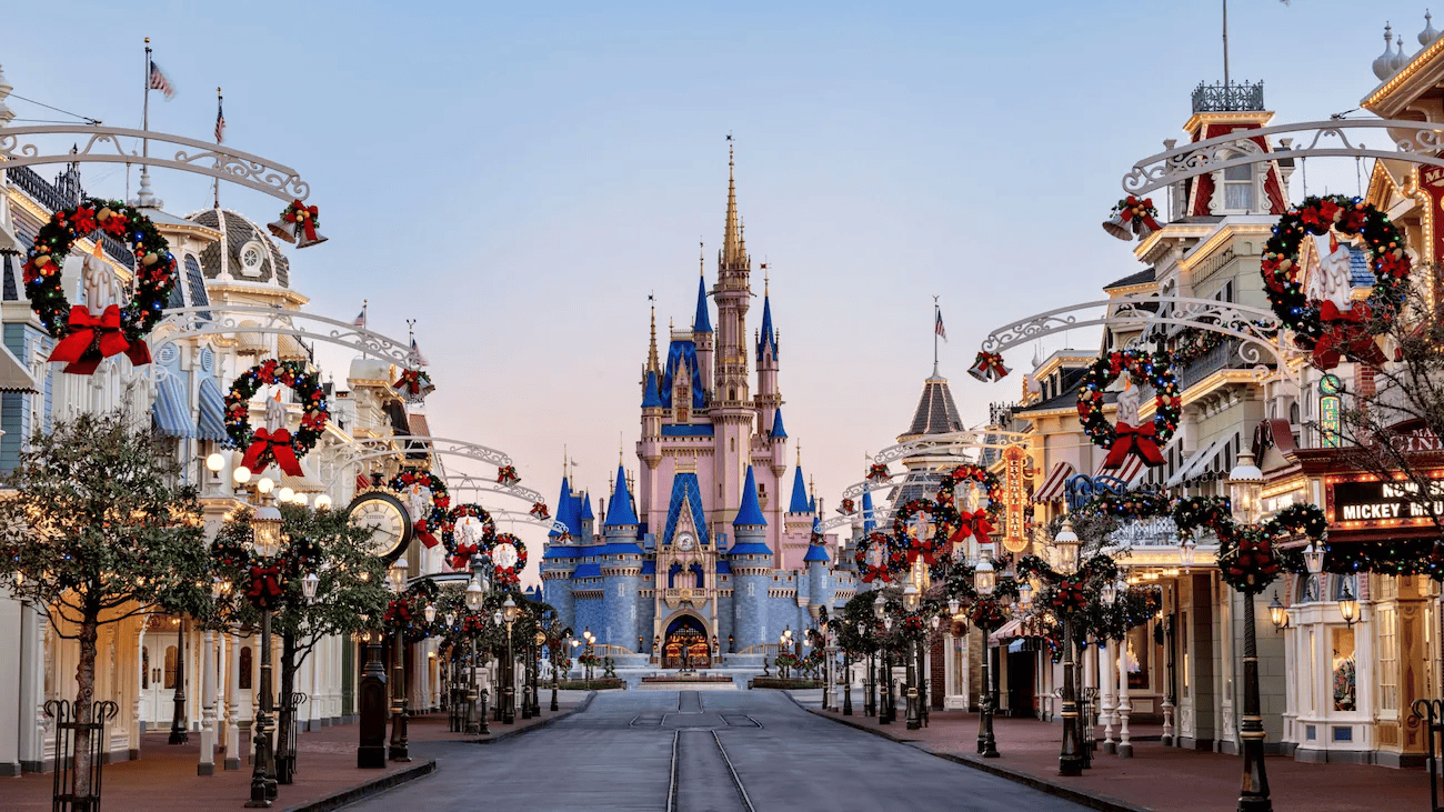 Walt Disney World