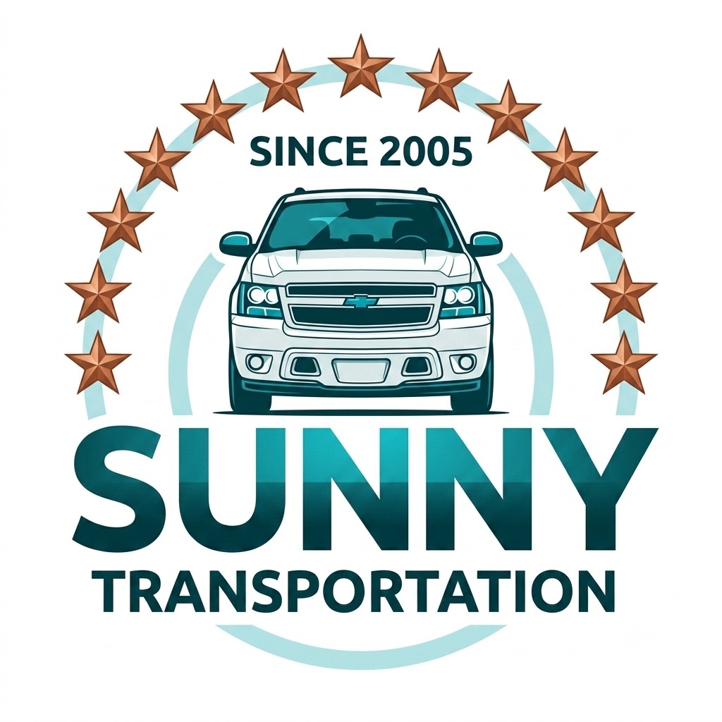 Sunny Transportation