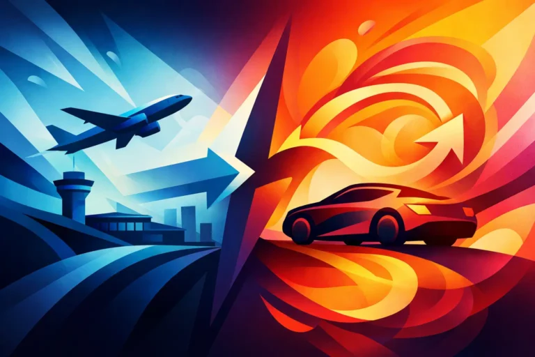 Are Airport Transfer Prices Fixed or Flexible?