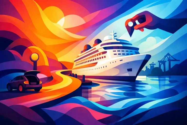 How to Schedule Cruise Port Pickup Right