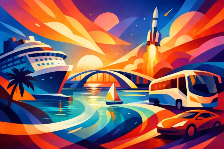 Port Canaveral Arrival Guide for Easy Transfers
