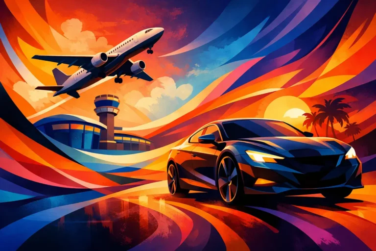 Sanford Airport Private Car: Is It Worth It?