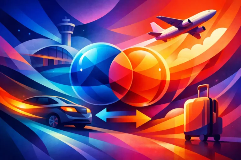 Why Transparent Airport Transfer Pricing Matters