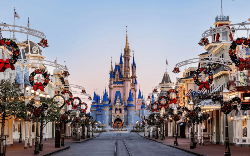 Walt Disney World
