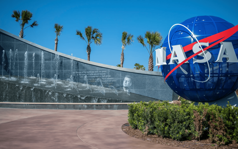 Kennedy Space Center